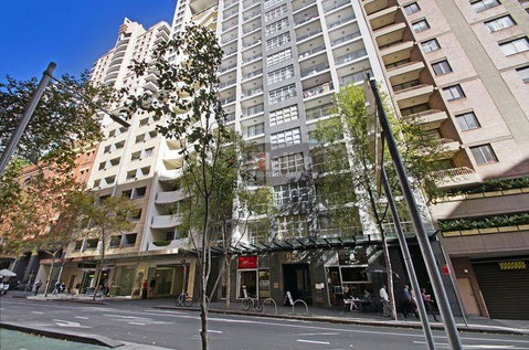 Astra Apartments Sydney - Accommodation Fremantle 0