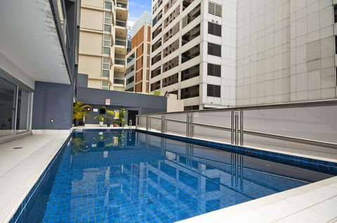 Astra Apartments Sydney - Accommodation Fremantle 1