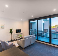 Astrina 2 Bed Value Apartment - Accommodation Fremantle