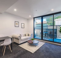 Astrina Deluxe 1 Bedroom - Accommodation Fremantle
