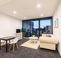 Astrina Deluxe 2 Bedroom - Accommodation Fremantle