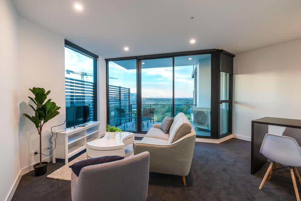Box Hill Central VIC Accommodation Fremantle
