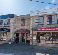 Astro Place - Accommodation Fremantle