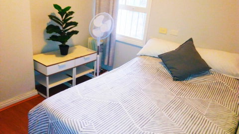 Asylum Sydney Backpackers Hostel - Accommodation Fremantle 2