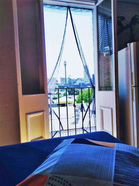 Asylum Sydney Backpackers Hostel - Accommodation Fremantle 3