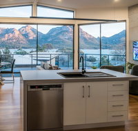 At The Bay - Accommodation Fremantle