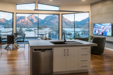 At The Bay - Accommodation Fremantle 0