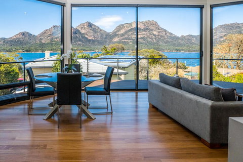 At The Bay - Accommodation Fremantle 2