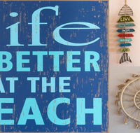 At The Beach - Kiama Surf Beach at your doorstep - Accommodation Fremantle