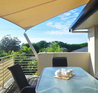 At the Beach - Lennox Head - Accommodation Fremantle