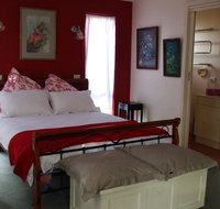 At the Gallery - Accommodation Fremantle