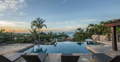 At Water's Edge Resort - Accommodation Fremantle 1