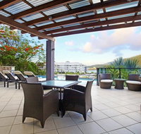 at Waterfront Whitsunday Retreat - Adults Only - Accommodation Fremantle