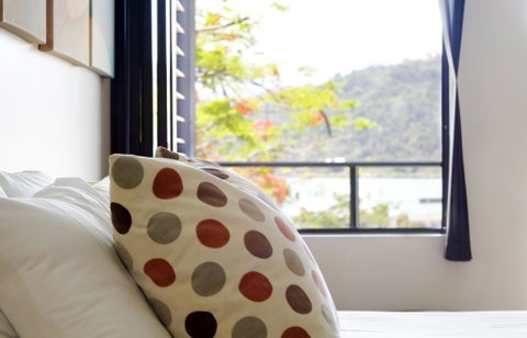 At Waterfront Whitsunday Retreat - Adults Only - Accommodation Fremantle 2