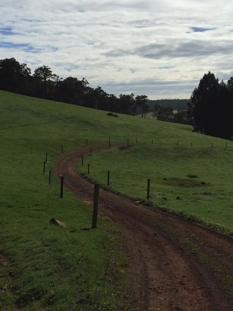 Atina Rocks Country Homestead - Accommodation Fremantle 1