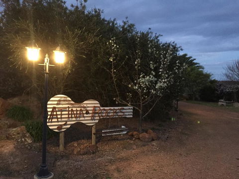 Atina Rocks Country Homestead - Accommodation Fremantle 2