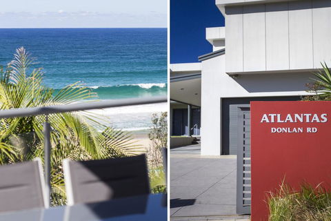 Atlantas, Mollymook Beach - Accommodation Fremantle 2