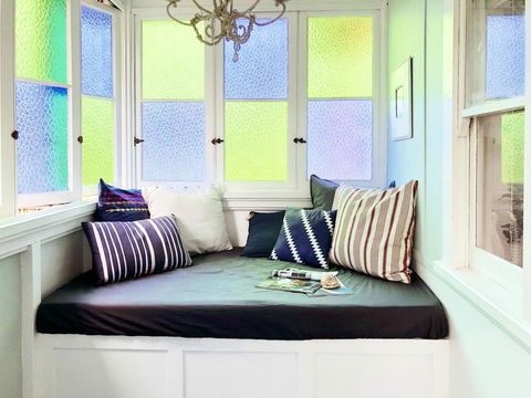 Atlantis @Seafarers Beachfront - Accommodation Fremantle 2