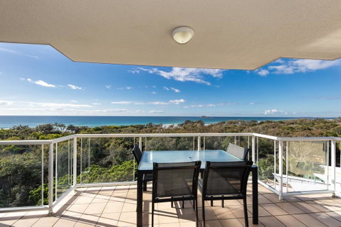 Atlantis Marcoola - Accommodation Fremantle 3