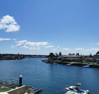 Attached Self Service Waterfront Whole Villa - Sydney - Accommodation Fremantle