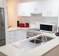 Attenborough Apartments - Accommodation Fremantle
