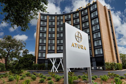 Atura Albury - Accommodation Fremantle 0