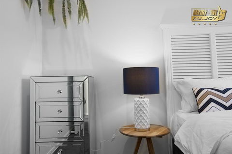 AU.JOY 3 Bed Townhouse Burwood 3 - Accommodation Fremantle 1