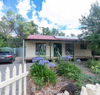 Auburn Hideaway Clare Valley - Accommodation Fremantle