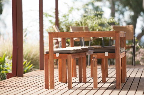 Audrey Wilkinson Vineyard - Accommodation Fremantle 3