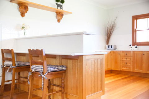 Audrey Wilkinson Vineyard - Accommodation Fremantle 2