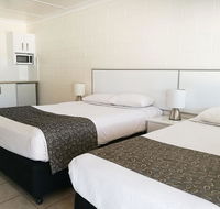 Augathella Motel  Caravan Park - Accommodation Fremantle