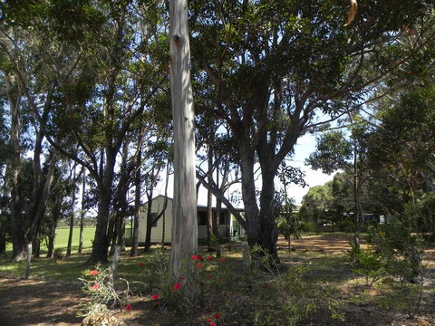 Augusta Chalet - Accommodation Fremantle 2