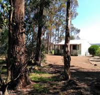 Augusta Chalet - Accommodation Fremantle