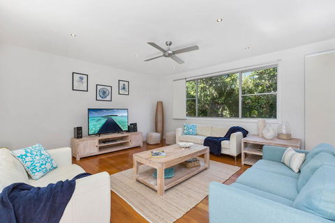 Augusta House - Accommodation Fremantle 1