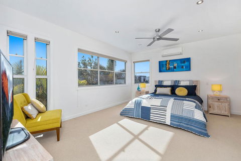 Augusta House - Accommodation Fremantle 2