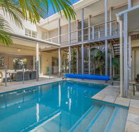 Augusta House - Accommodation Fremantle