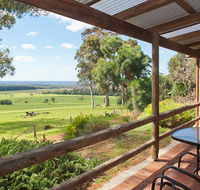 Augusta Sheoak Chalets - Accommodation Fremantle