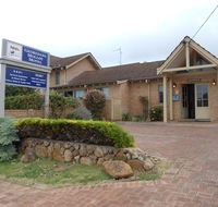 Augusta's Georgiana Molloy Motel - Accommodation Fremantle