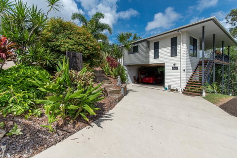 Austinmer - Cannonvale - Accommodation Fremantle 1