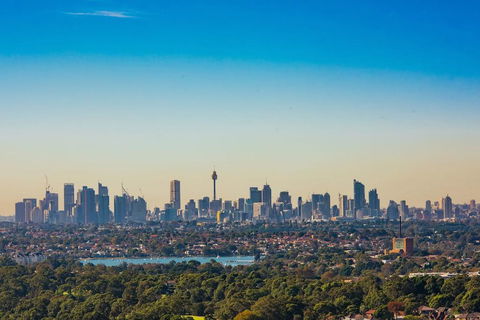 Australia Tower - Olympic Park Green - Accommodation Fremantle 2