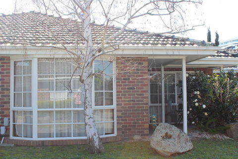 Australian Home Away @ Doncaster Elgar - Accommodation Fremantle 0