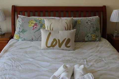 Australian Home Away @ Doncaster Elgar - Accommodation Fremantle 3