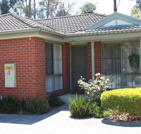 Australian Home Away Ringwood Bardia - Accommodation Fremantle