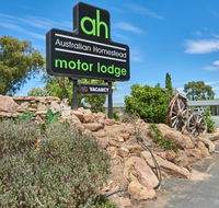 Australian Homestead Motor Lodge - Accommodation Fremantle