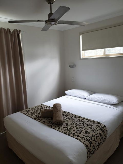Australian Motor Homes Tourist Park - Accommodation Fremantle 3