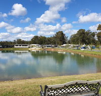 Australian Motor Homes Tourist Park - Accommodation Fremantle