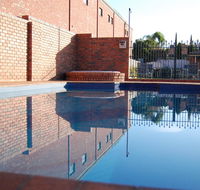 Australian Settlers Motor Inn - Accommodation Fremantle