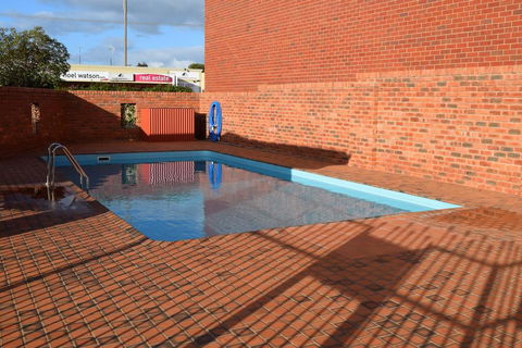 Australian Settlers Motor Inn - Accommodation Fremantle 2