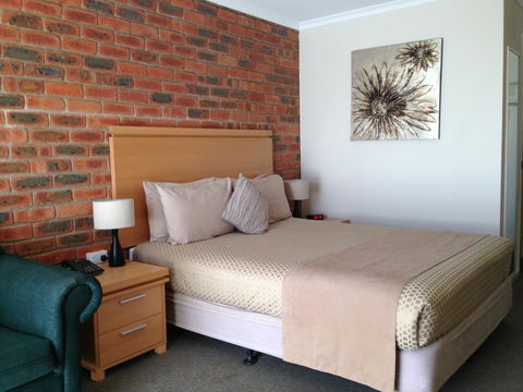 Australian Settlers Motor Inn - Accommodation Fremantle 3