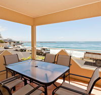 Avalon 2- uninterrupted views- almost on the beach - Accommodation Fremantle